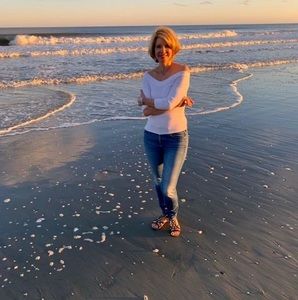 Meet your Posher, Sherry